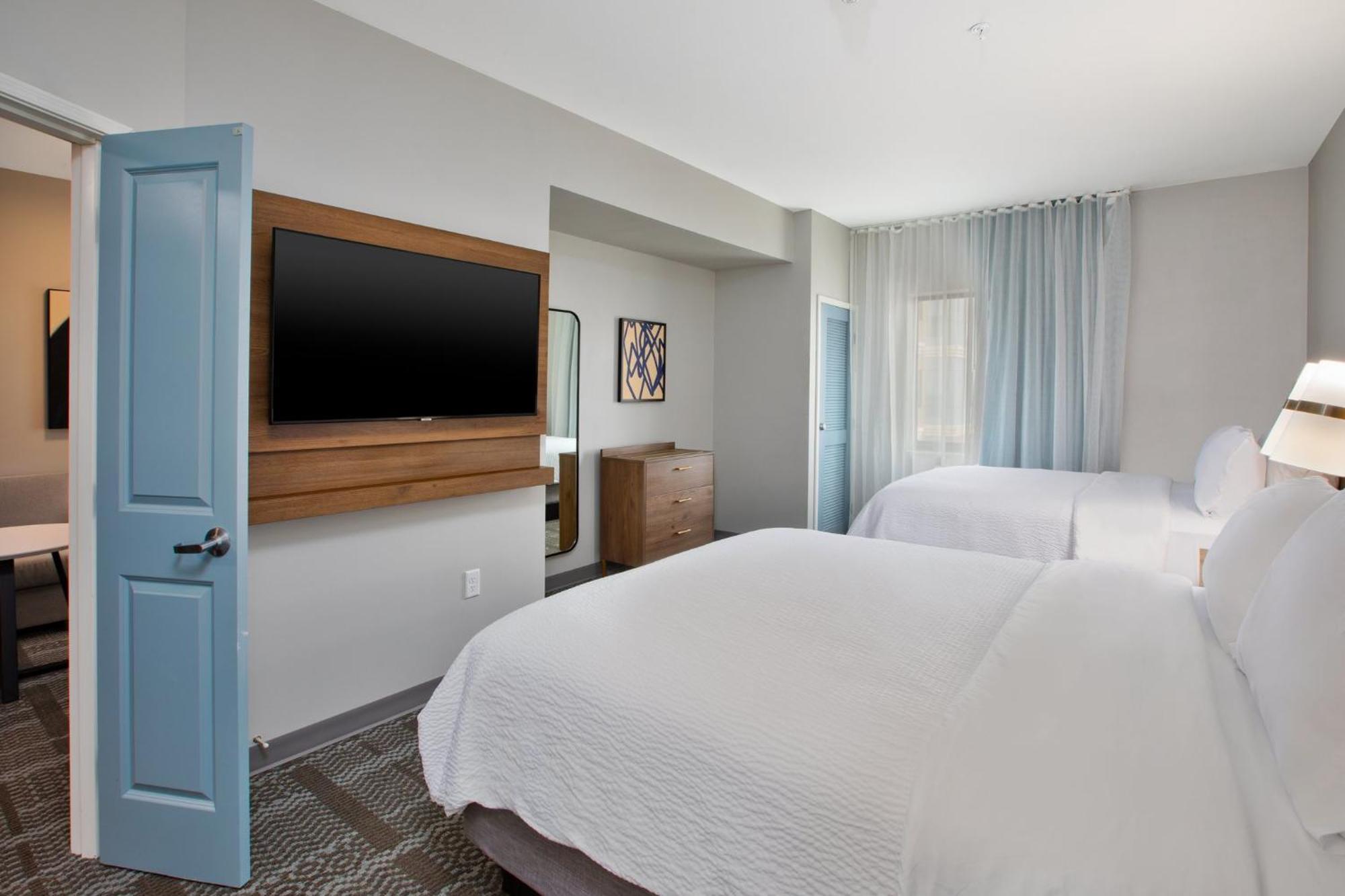 Staybridge Suites - Ames By Ihg المظهر الخارجي الصورة