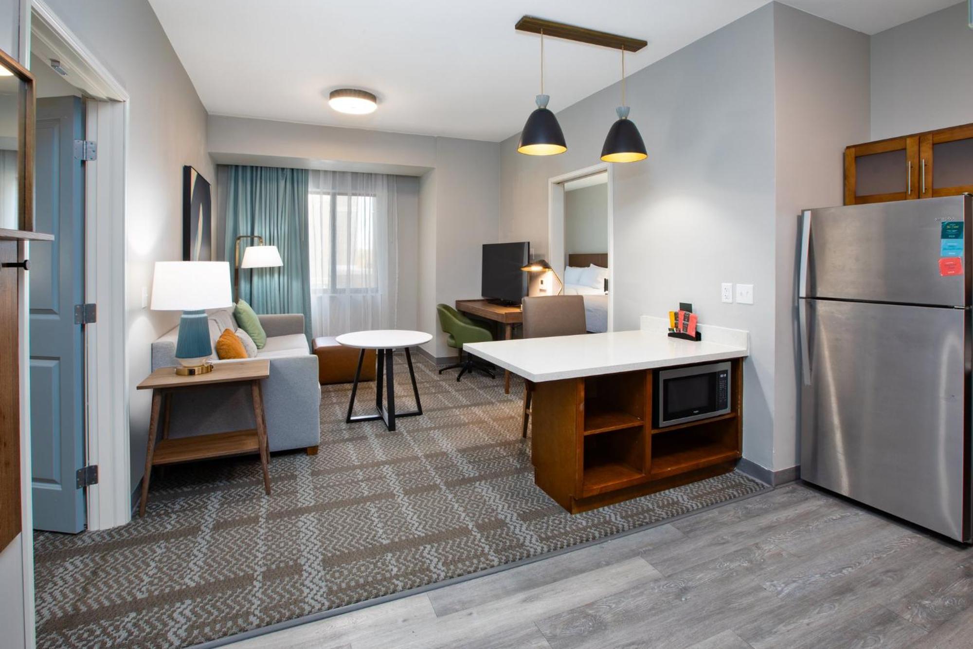 Staybridge Suites - Ames By Ihg المظهر الخارجي الصورة