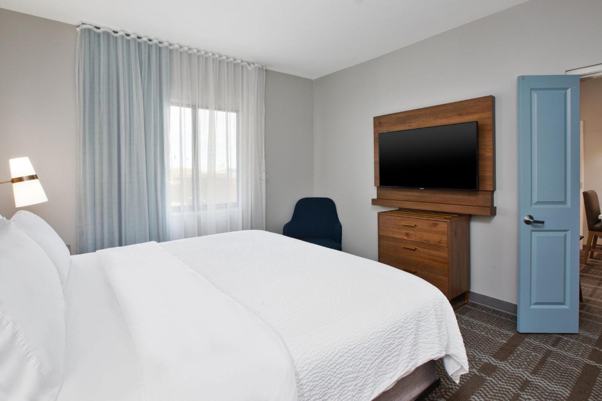 Staybridge Suites - Ames By Ihg المظهر الخارجي الصورة
