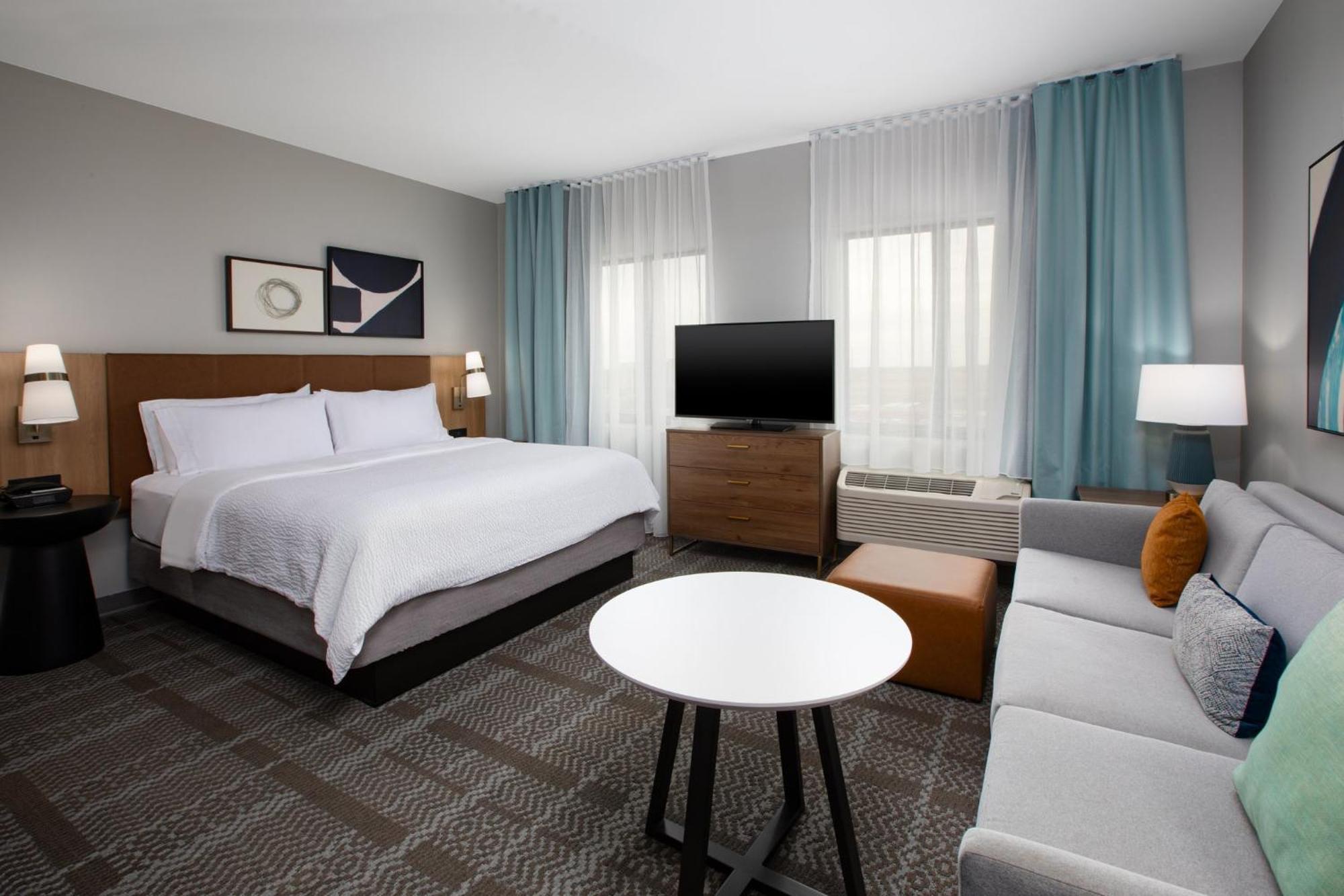 Staybridge Suites - Ames By Ihg المظهر الخارجي الصورة
