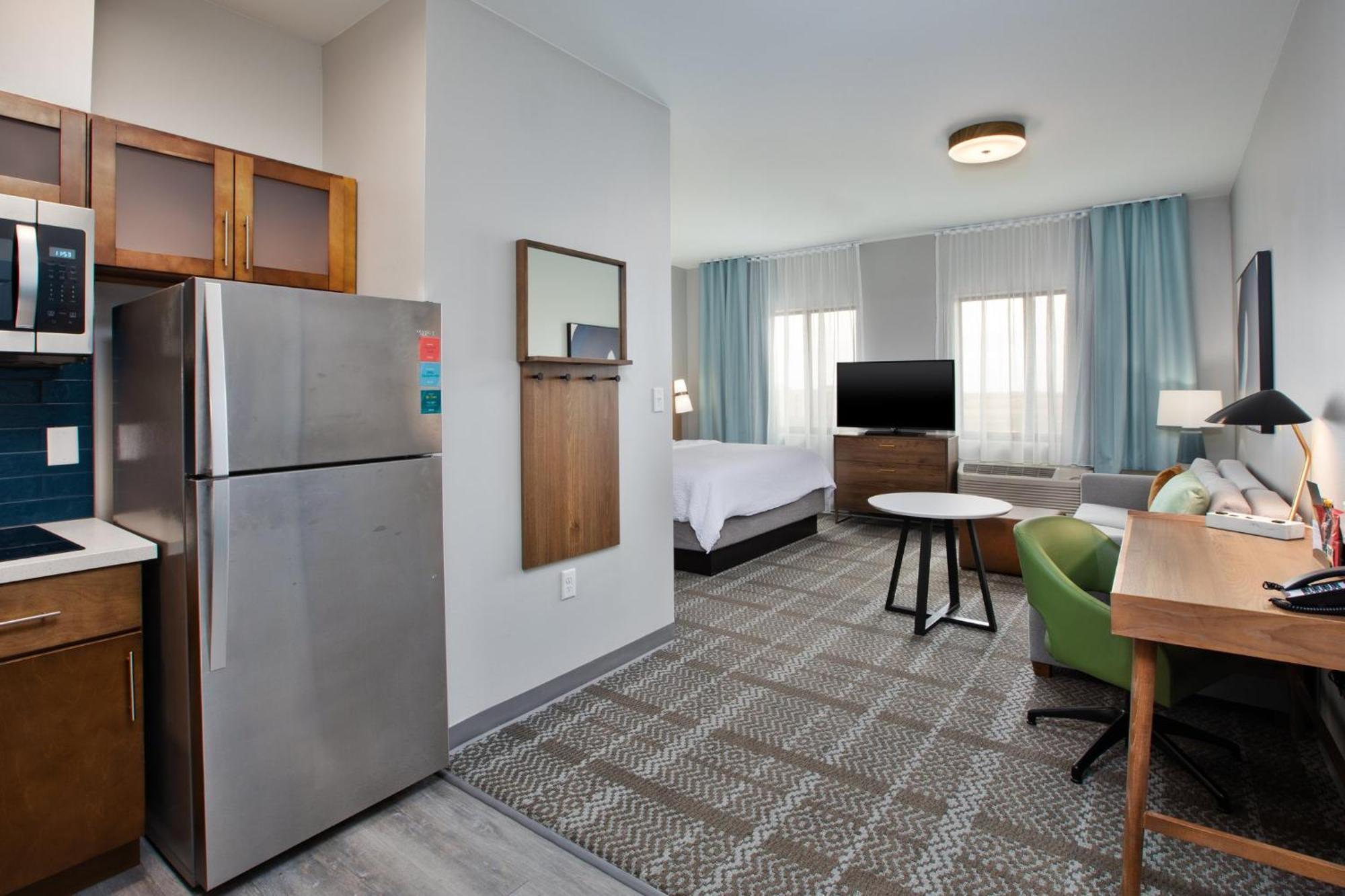 Staybridge Suites - Ames By Ihg المظهر الخارجي الصورة