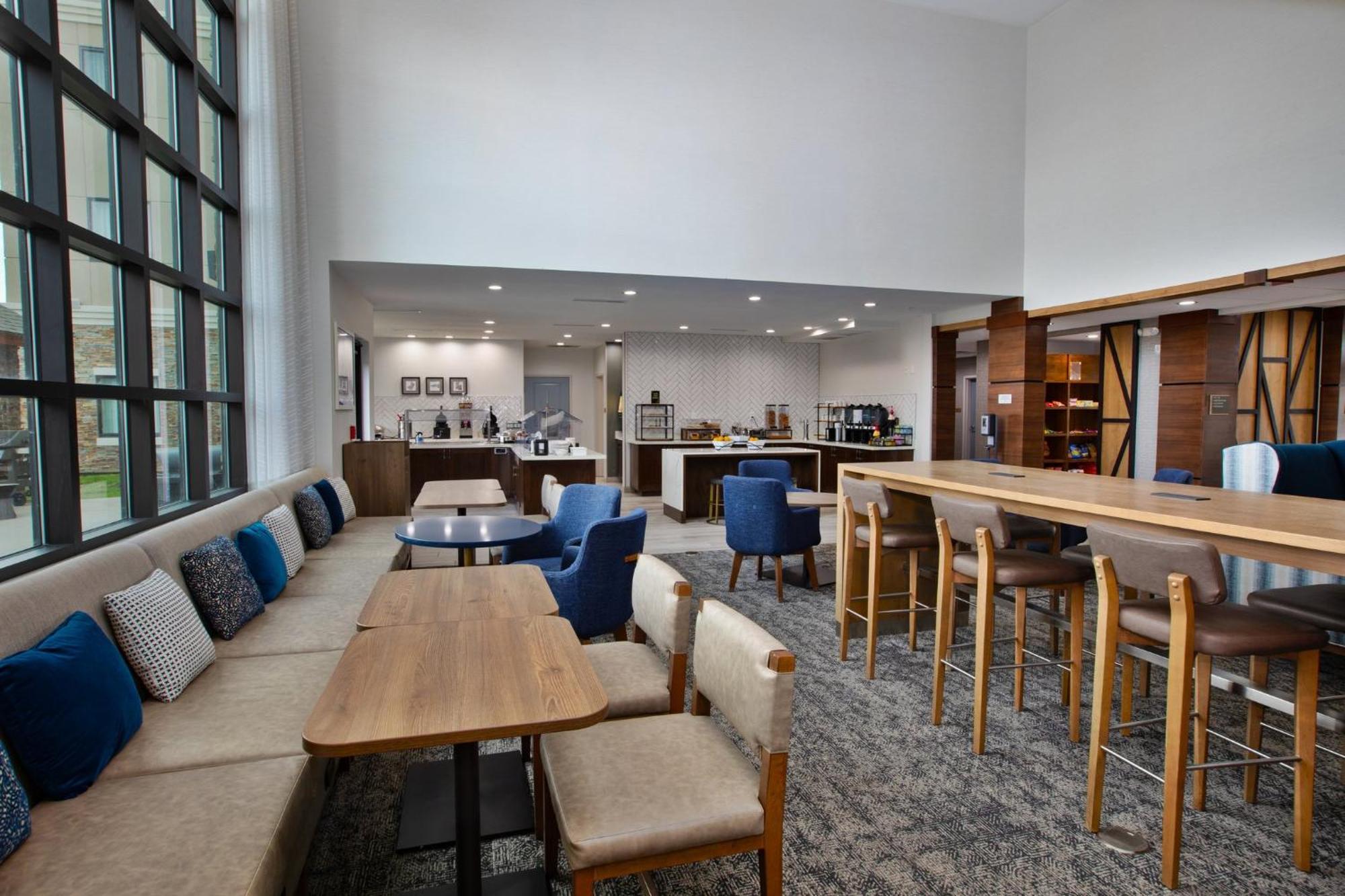 Staybridge Suites - Ames By Ihg المظهر الخارجي الصورة